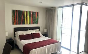 Apartamento cómodo en la ciudad bonita